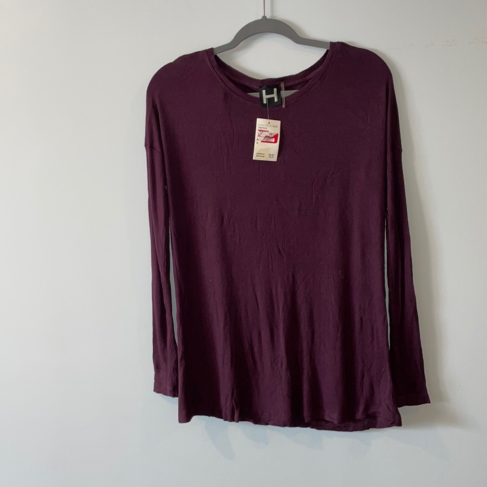 H by Bordeaux Top